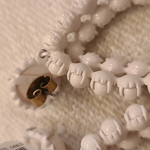 J Crew Earrings - Picture 3 of 5